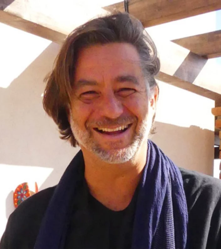 Finding the Magic of Midlife