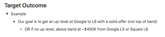 moonchaser salary negotiation