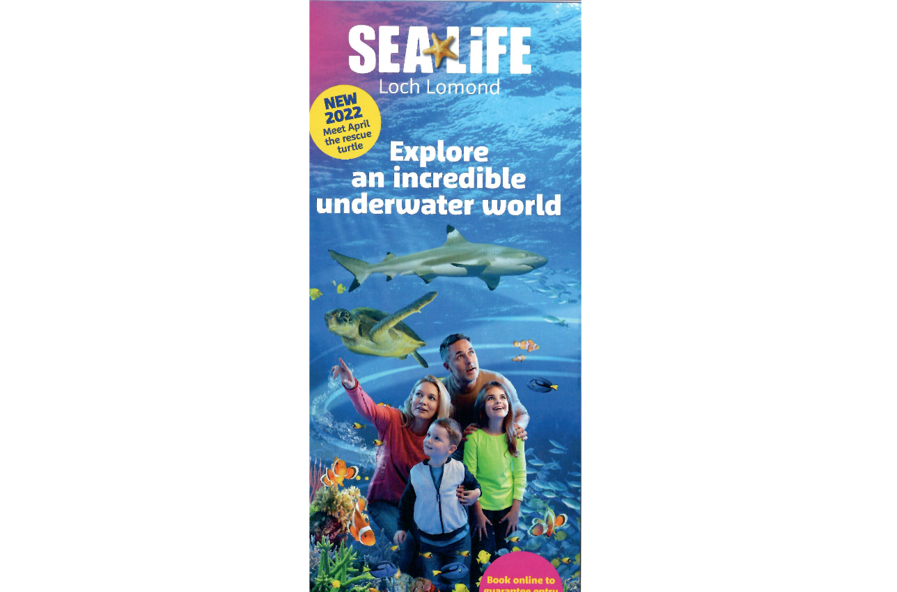 SeaLife