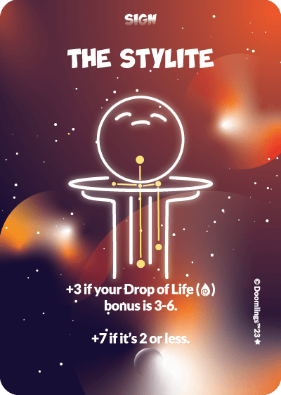 DOOMLINGS Compendium