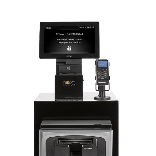 ATM Machines For Sale Buy ATM Machine For Business Next Payments