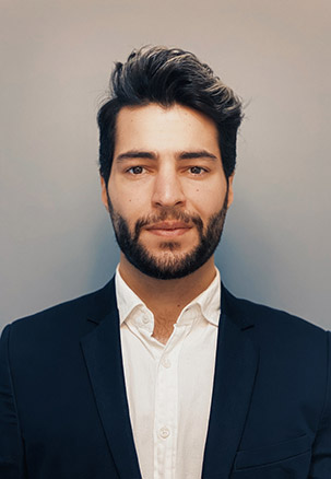 Saif Haobsh, Founder at Fylo