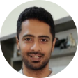 Vybhav Ramachandran