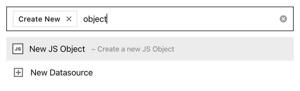 new-js-object