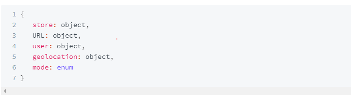 appsmith-context-object