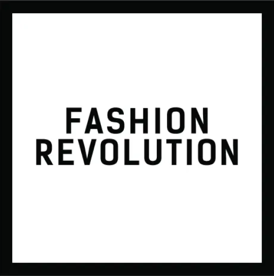 Fashion Revolution Logo