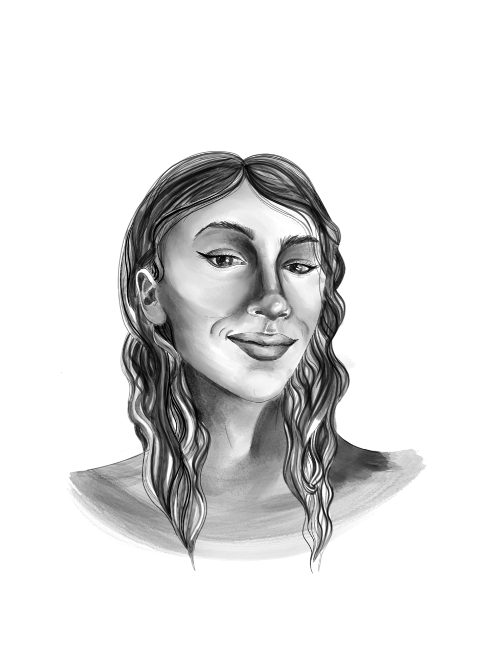 Corinna is the Graphic designer at SEAGN