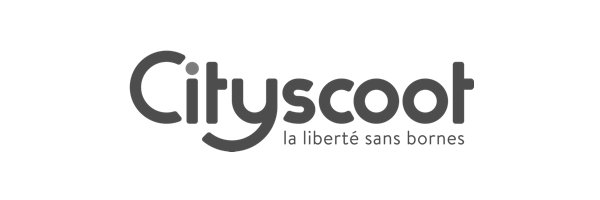 Cityscoot