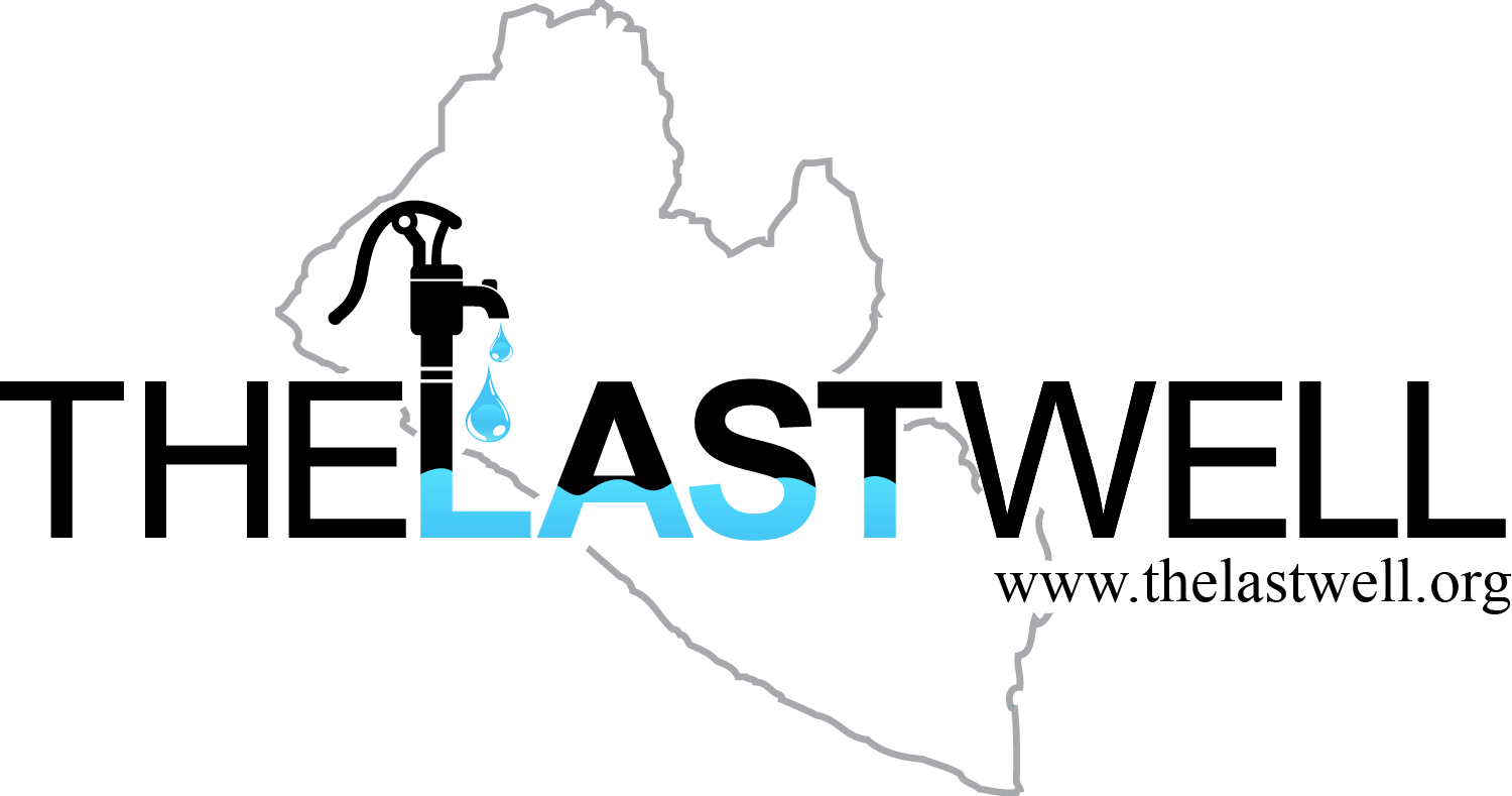 The Last Well
