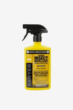 Sawyer Products Premium Permethrin Insect Repellent for Clothing, Gear & Tents