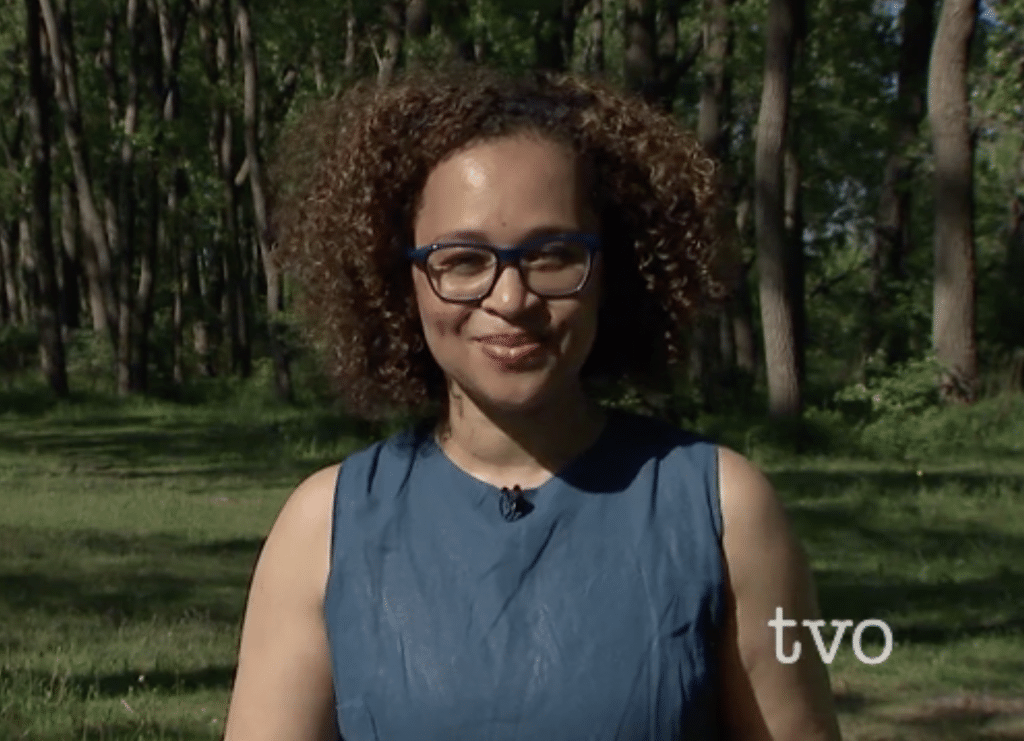 Climate watch Shorts Host Nam Kikwanuka