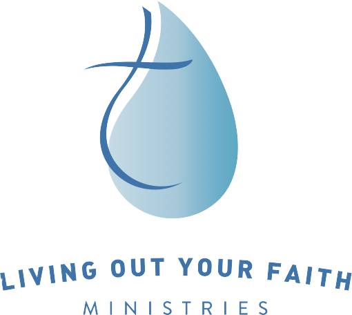 Living Out Your Faith Ministries