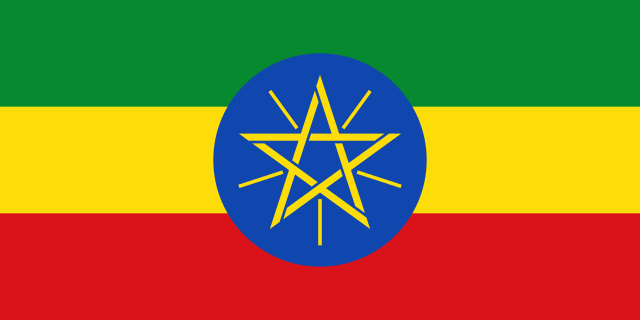 Ethopia