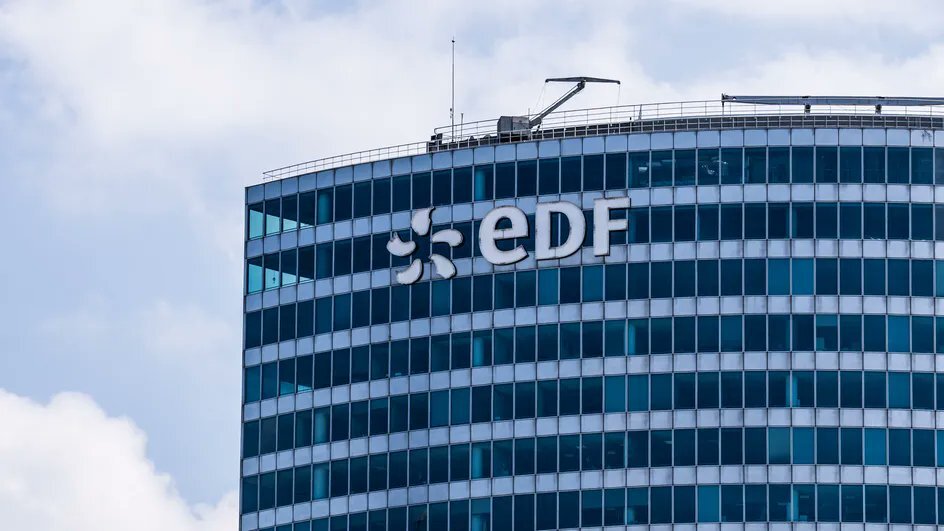 EDF, premier grand groupe à publier son Impact Score et à s'engager sur une démarche de progression transparente