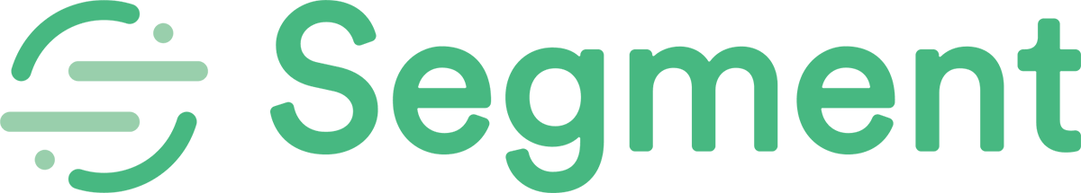 Logo de Segment