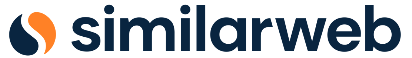 Logo Similarweb