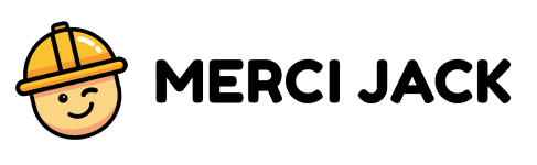 Logo Merci Jack