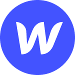Icone Webflow