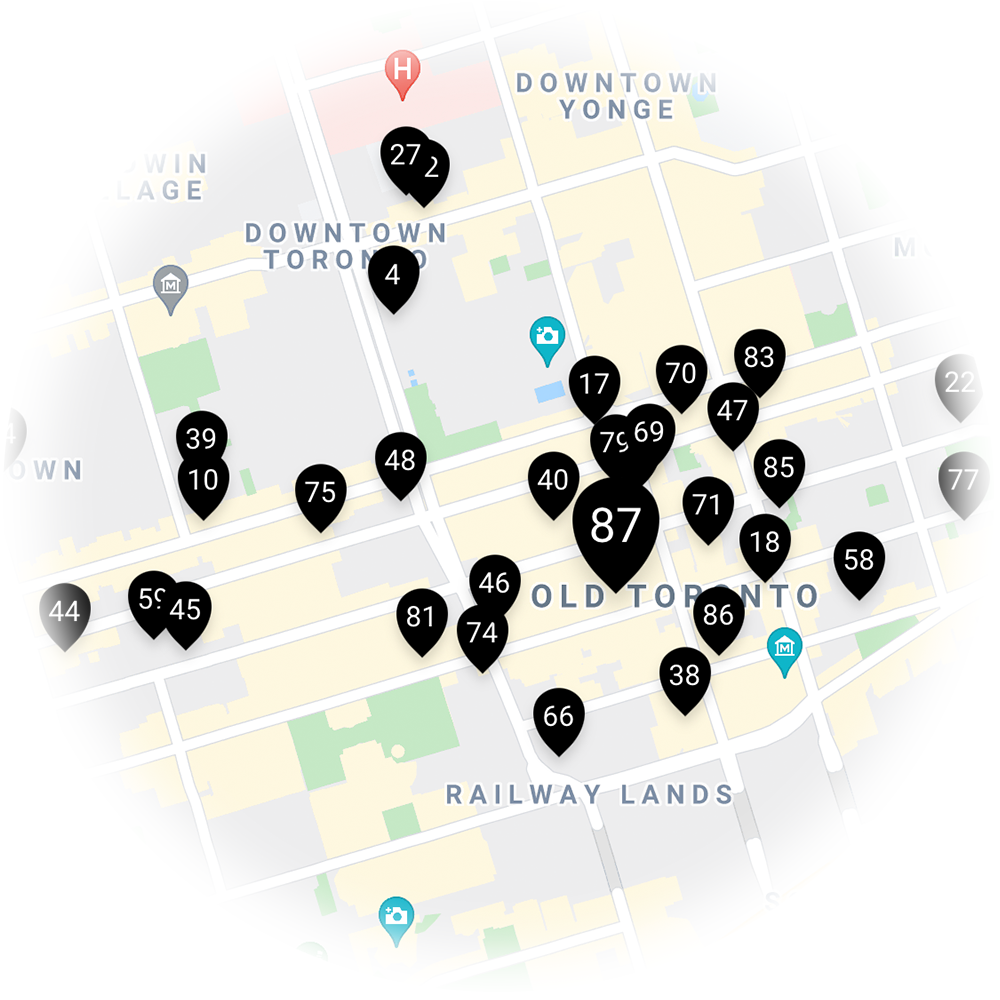 Map Maker Create Custom Maps - 61fbc7232a8c7dccea0a1672 Powerful Functionality 