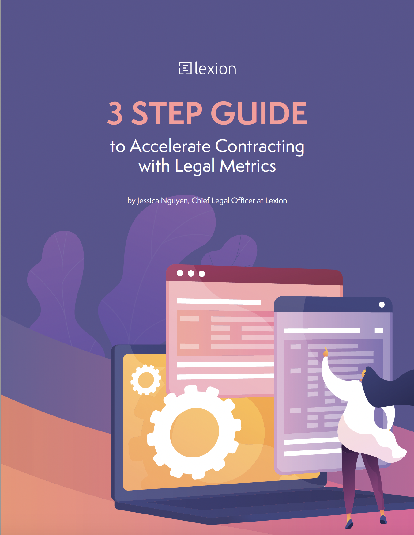Metrics Guide Cover