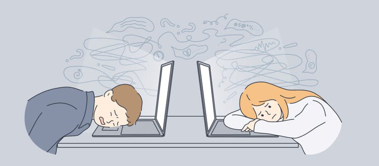 slow translation workflow