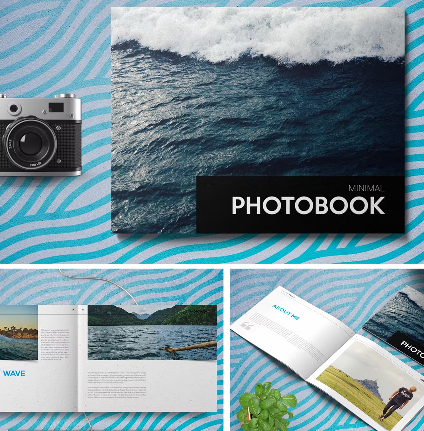 50 Best InDesign Book Templates (2023) | Redokun Blog