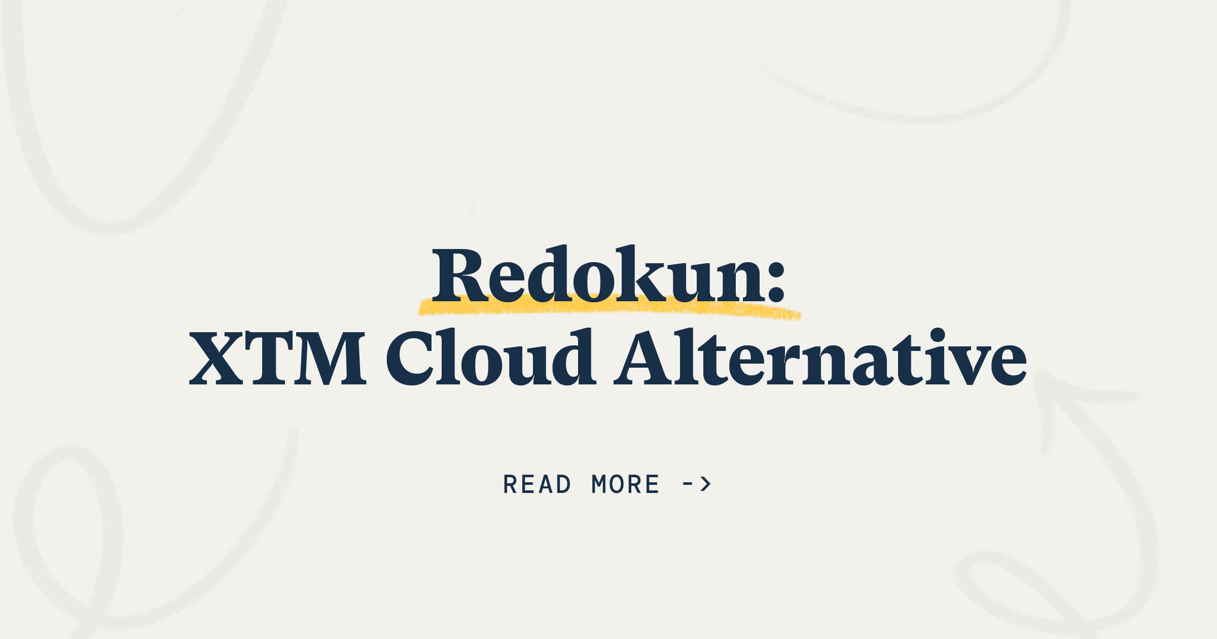Xtm International Vs Redokun Comparison 2023 Xtm International Vs Redokun Comparison 2023