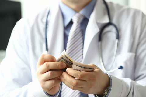 Hair transplant is a profitable business in Turkey