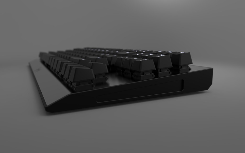 The best mechanical keyboard we've made