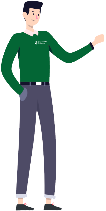 Solar Energy For Your Home Empowered Solutions