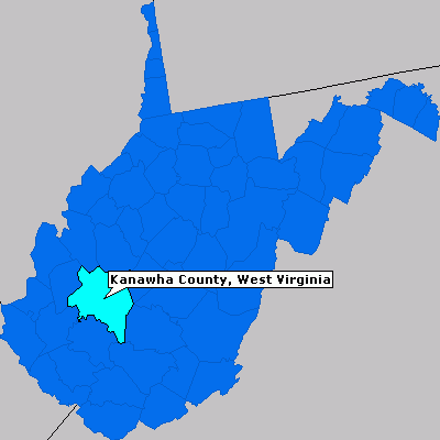 Kanawha County, West Virginia Tax Lien & Tax Deed Sale Information