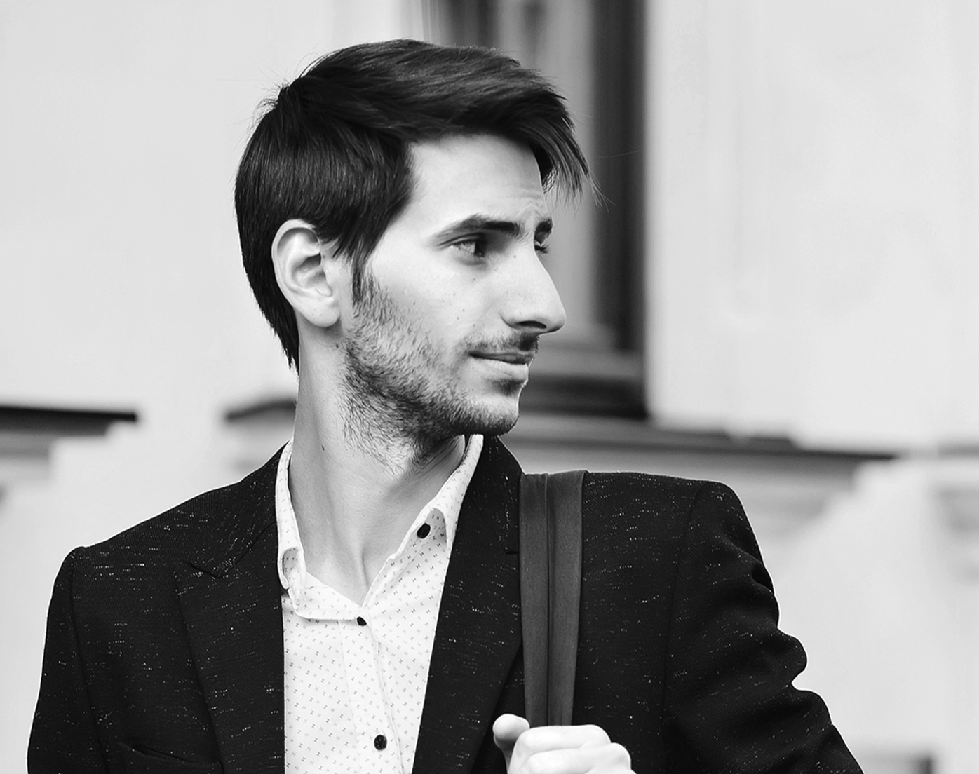 Hutch & Hutch Project Branding Works