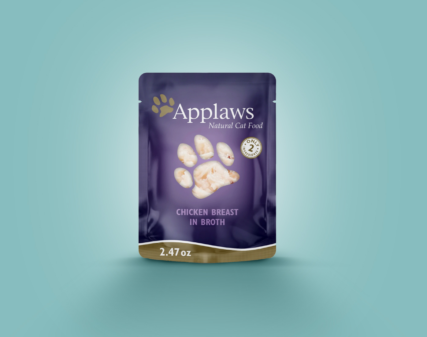 Applaws Brand Transformation Works
