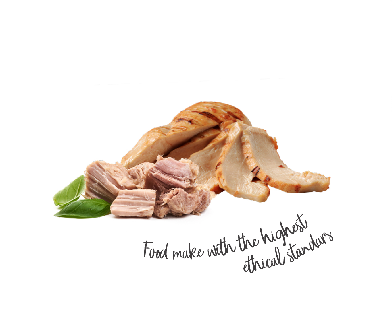 Applaws Brand Transformation Works