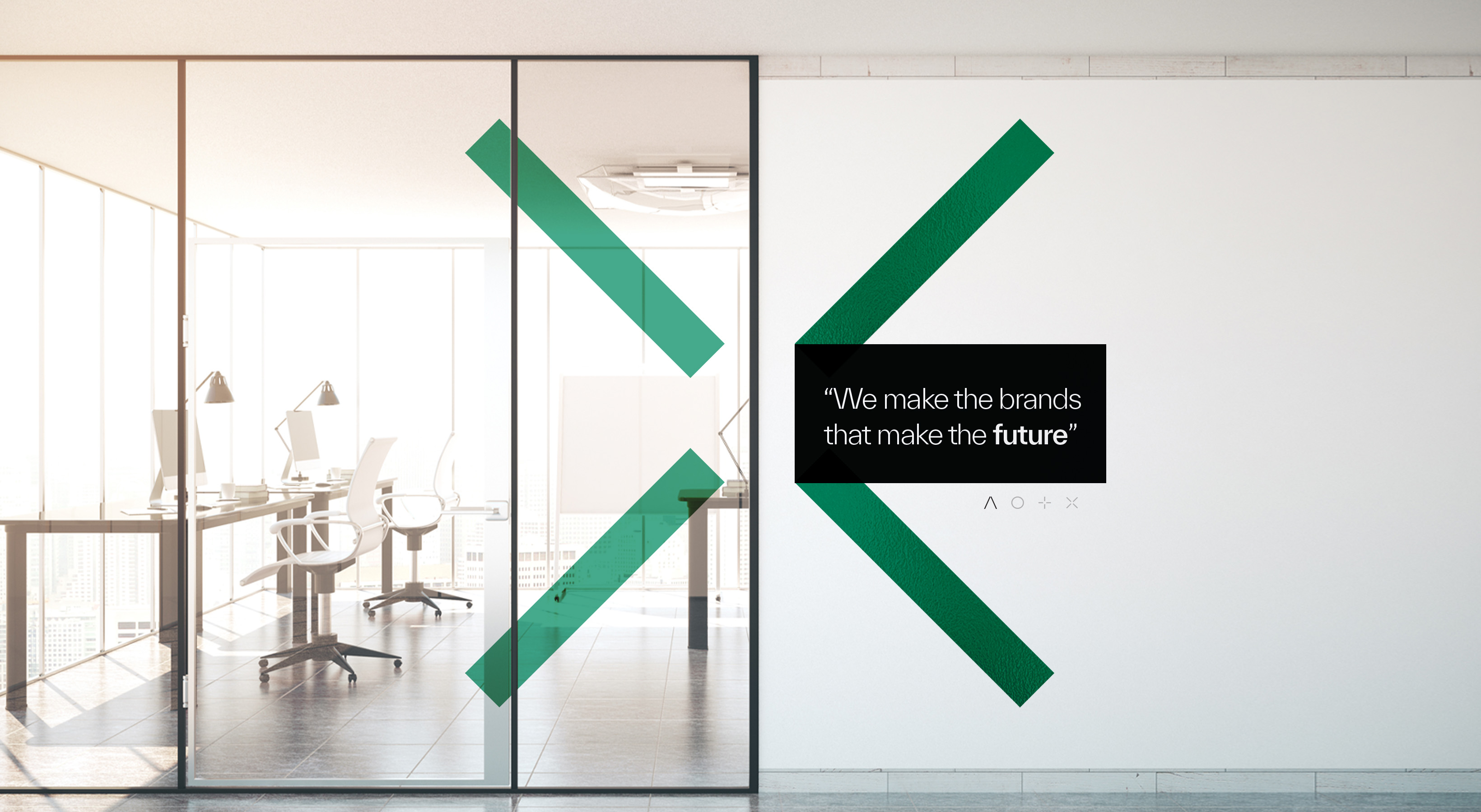 Toast Brand Transformation | Works