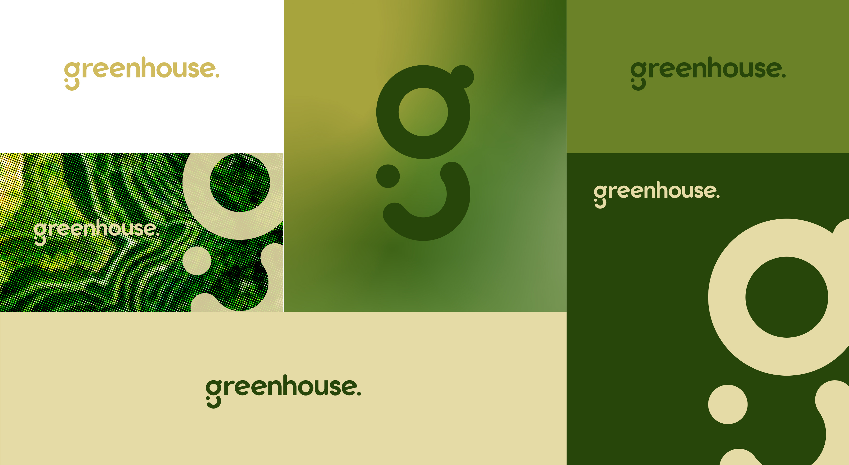 Greenhouse Brand Transformation Works