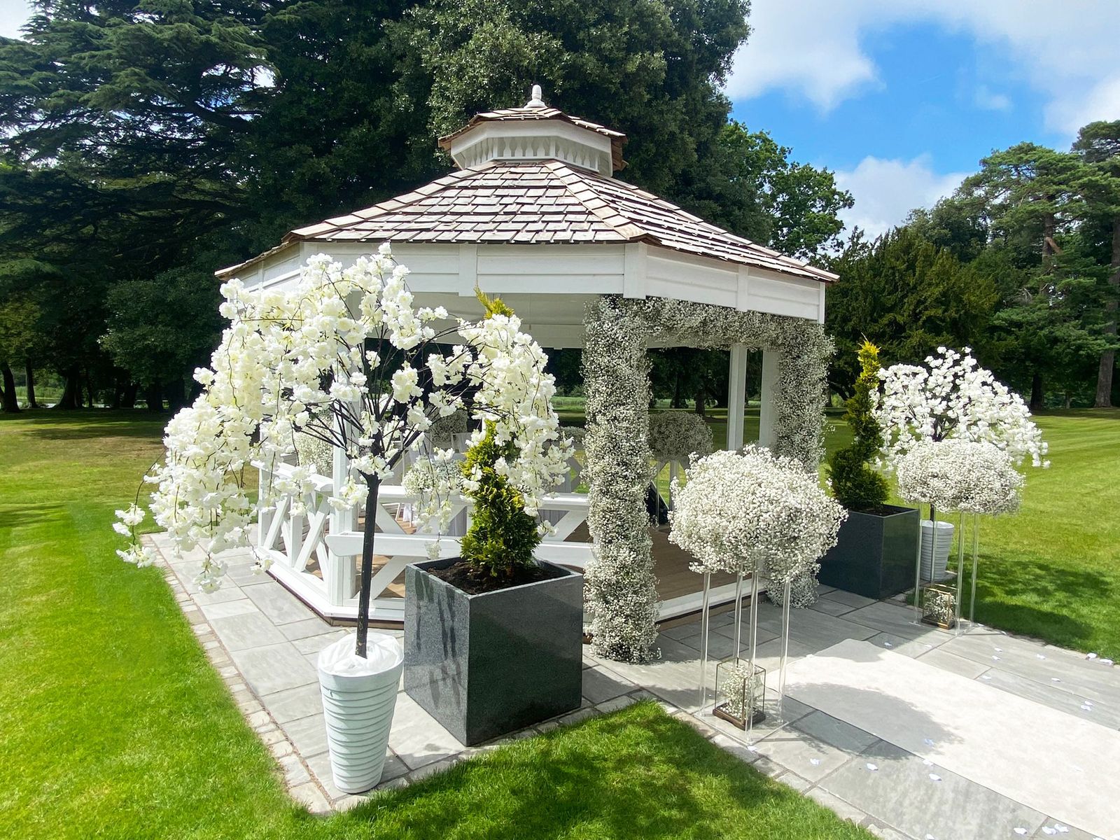 Vale of Ceremonies, Weddings, Venues, Suppliers Your Vale Ceremony