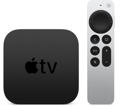 Live Tv App For Apple Tv How To Connect