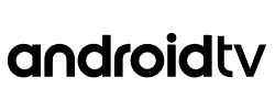 android tv logo