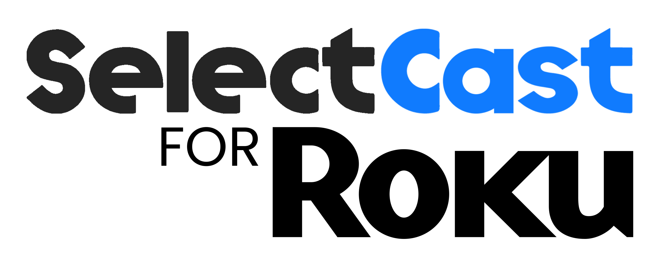 SelectCast for Roku