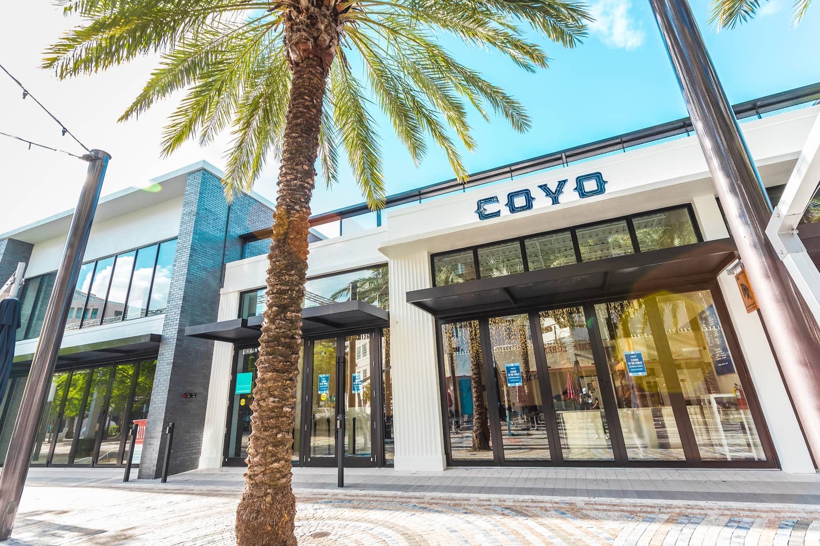 Coyo Taco