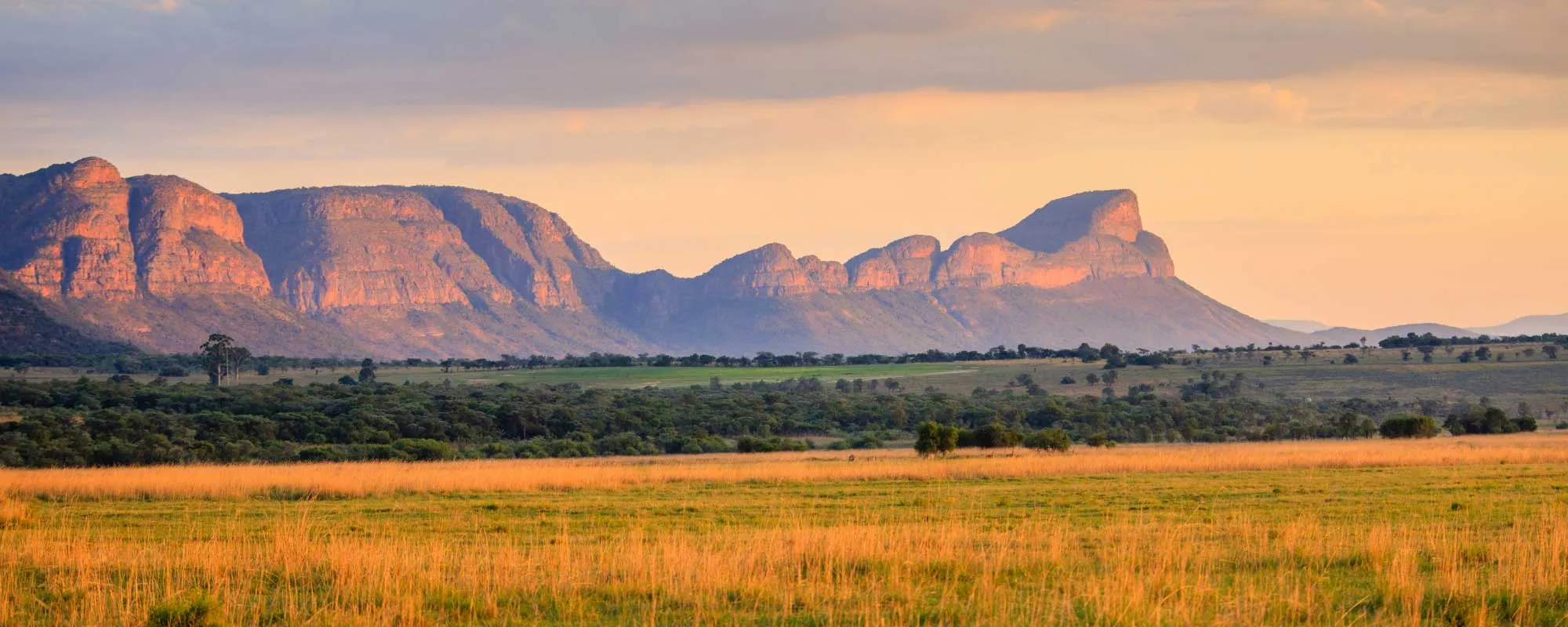 UNESCO Biosphere Reserves