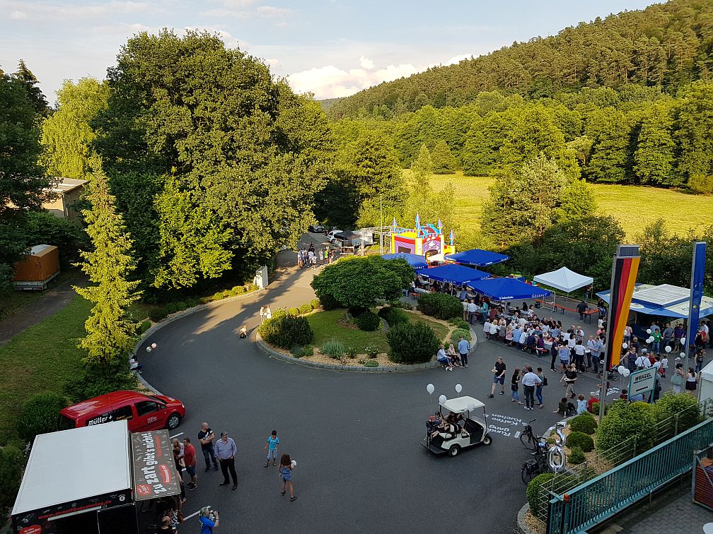 WENZEL Open House WENZEL Group