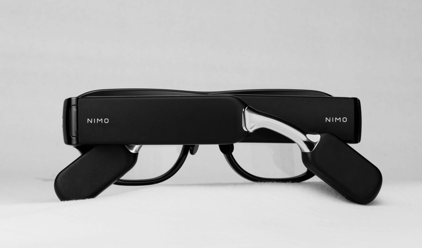 Nimo Demo