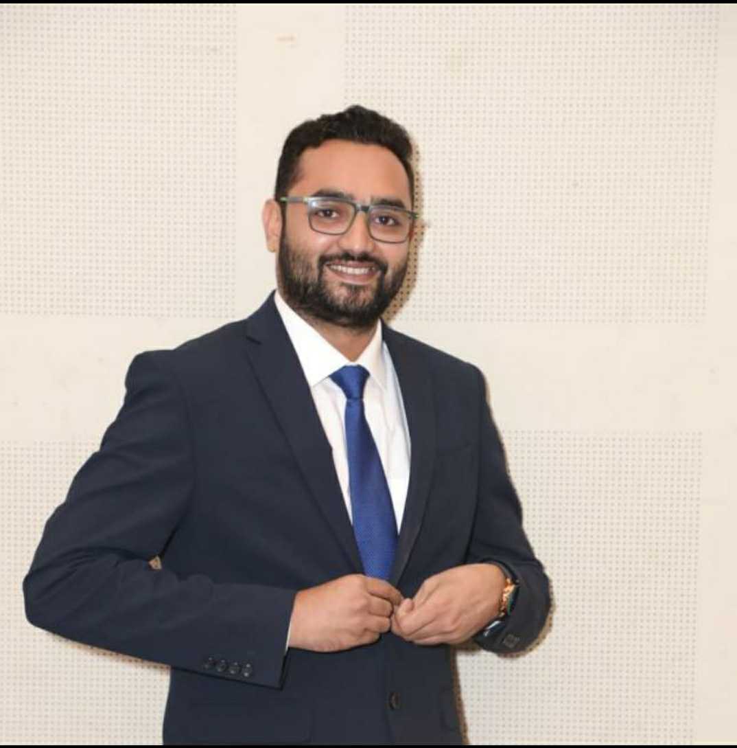 Ankit Virani
