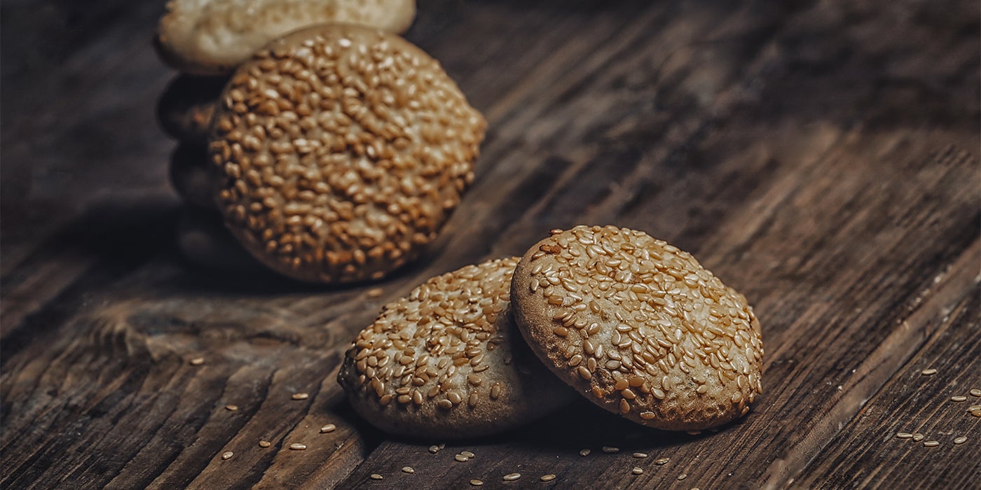 Sesame Seeds May Lower Cholesterol