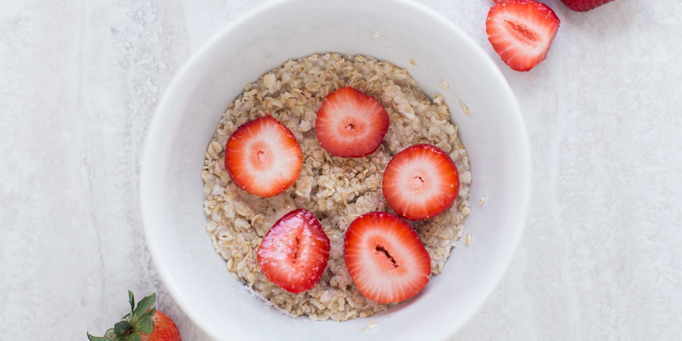 Are Raw Oats Better than Cooked?