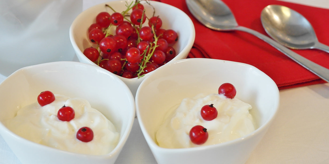 Royals’ Nutritionist Says Yogurt Before a Meal Aids Weight