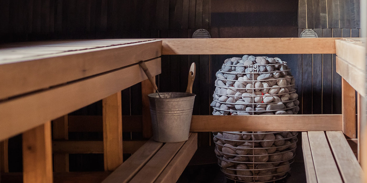 Saunas Have an Impact on Brain and Heart Health