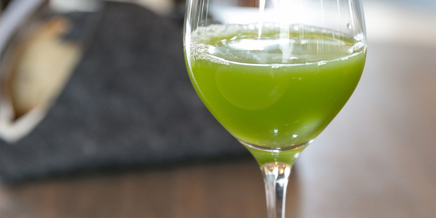 Will Drinking Celery Help Blood Sugar?
